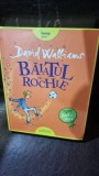 Baiatul cu rochie - David Williams