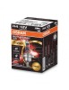 Bec auto Osram H4 Night Breaker +200% 12V 60/55W