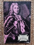 Inorogul nu moare - Constantin Cuza