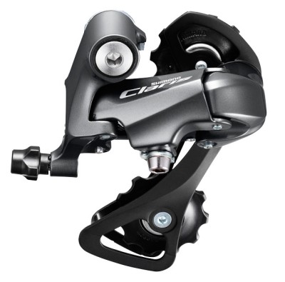 Schimbator Spate Shimano Claris Rd-R2000-Gs, 8 Vit., Prindere Directa, Ambalat I... Cod:ERDR2000GS foto