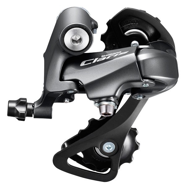 Schimbator Spate Shimano Claris Rd-R2000-Gs, 8 Vit., Prindere Directa, Ambalat I... Cod:ERDR2000GS