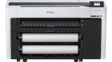 Cumpara ieftin EPSON SC-T5700D A0 LARGE FORMAT TECHNICAL PRINTER, Tehnologie: Ultrachrome&reg; XD3,