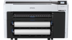 EPSON SC-T5700D A0 LARGE FORMAT TECHNICAL PRINTER, Tehnologie: Ultrachrome&reg; XD3,