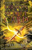 Orson Scott Card - Visitors ( PATHFINDER # 3 )