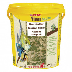 Sera Vipan Nature 21 L / 4 kg