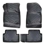 Cumpara ieftin Set covorase auto cauciuc umbrella pentru citroen c5 ii (rd, td)2007-2017