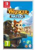 Whisker Waters NSW