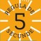 Regula de 5 secunde &ndash; Mel Robbins