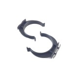 Grup accesoriu pentru picior soclu SMEG 693850190 Original