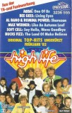 Various - High Life - Original Top Hits Ungek&uuml;rzt Fr&uuml;hjahr '82, Caseta audio