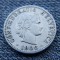 1p - 20 Rappen 1906 Elvetia