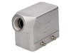Carcasă pentru conectori HDC Han EMC/B și Han High Temp M20