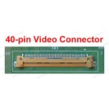 Display laptop 14.5 inch LED 40 pin HD cod LP145WH1 TL B1