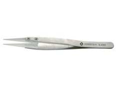 Pensetă plată universală BERNSTEIN 125mm cod 5-443
