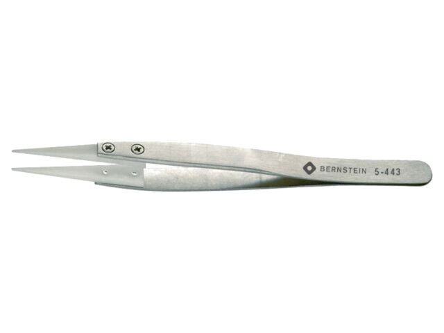 Pensetă plată universală BERNSTEIN 125mm cod 5-443