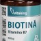 BIOTINA VITAMINA B7 900MCG 100CPR