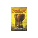 Bravelands #5: The Spirit-Eaters