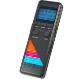 Cumpara ieftin Mini Reportofon digital iUni REP01, 32Gb, MP3 Player