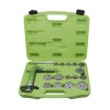 Presa Pentru Pistoane De Franasi Set 15 Adaptoare Jbm 152226 con00115