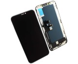 Display Apple iPhone Xs Negru Black TFT High Copy Calitate A Plus