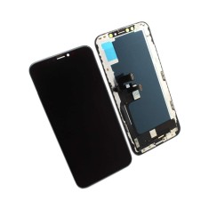 Display Apple iPhone Xs Negru Black TFT High Copy Calitate A Plus