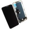 Display Apple iPhone Xs Negru Black TFT High Copy Calitate A Plus