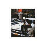 Ernst Haas: New York in Color, 1952-1962