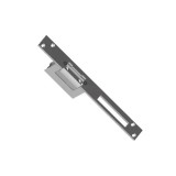 Yala electromagnetica fail safe, 12Vcc, 180mA, cu placa suport lunga - Yale by ASSA ABLOY