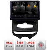 Navigatie Hyundai IX20 2010-2019 Android cu GPS, 8GB RAM, 128GB