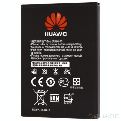 Acumulatori Huawei HB824666RBC foto