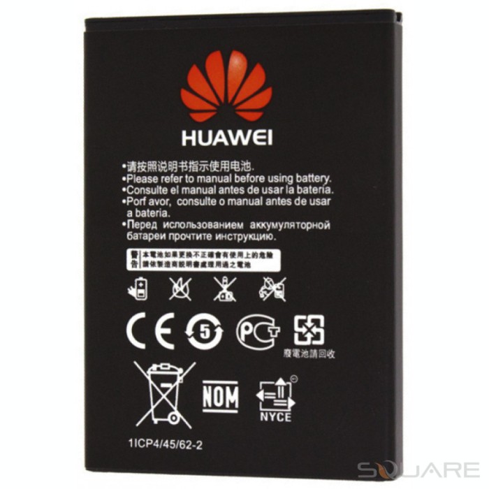Acumulatori Huawei HB824666RBC