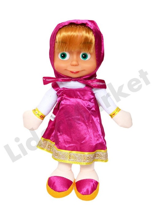 Papusa Masha 20 cm Papusa Masha 20 cm