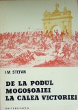 Stefan Ionescu -De la Podul Mogosoaiei la Calea Victoriei