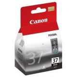 Canon original ink PG-37, 2145B001, black, 220str., 11ml