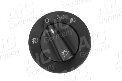 AIC 52772 Calitatea originală AIC Comutator, far foto