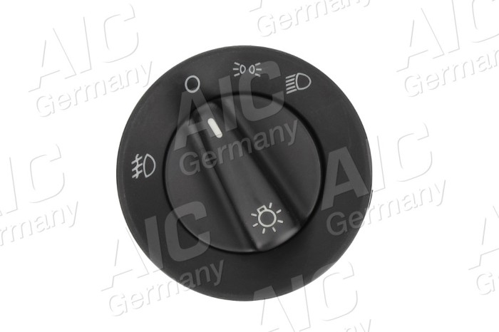 AIC 52772 Calitatea originală AIC Comutator, far