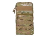 Rucsac modular hidratare 8Fields Multicam