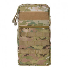 Rucsac modular hidratare 8Fields Multicam