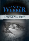 K&ouml;nnyező Ciprus - Anita Wekker