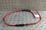 Cablu baterie pozitiv ASTON MARTIN VANTAGE Coupe 2006 OEM: 6G33-14305-AD 31219249