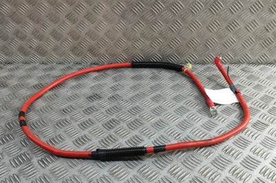 Cablu baterie pozitiv ASTON MARTIN VANTAGE Coupe 2006 OEM: 6G33-14305-AD 31219249 foto