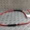 Cablu baterie pozitiv ASTON MARTIN VANTAGE Coupe 2006 OEM: 6G33-14305-AD 31219249