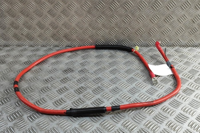Cablu baterie pozitiv ASTON MARTIN VANTAGE Coupe 2006 OEM: 6G33-14305-AD 31219249