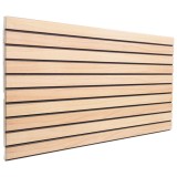 vidaXL Panouri de perete 10 pcs Maro 100 x 50 cm Spumă EPS 42046111