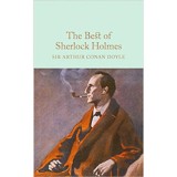 The Best of Sherlock Holmes - Sir Arthur Conan Doyle