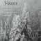 New Wilderness Voices: Collected Essays from the Waterman Fund Contest, Paperback/Christine Woodside