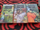 Ionel Teodoreanu - La Medeleni 3 VOLUME,EDITIA Jurnalul Național