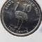 ERITREEA 10 CENTS 1997 STRUT