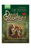 David Copperfield vol.2 - Charles Dickens, 2022