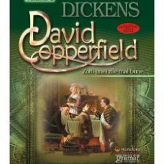 David Copperfield vol.2 - Charles Dickens